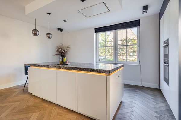 Medium property photo - Laan van Norfolk 35, 2135 XD Hoofddorp